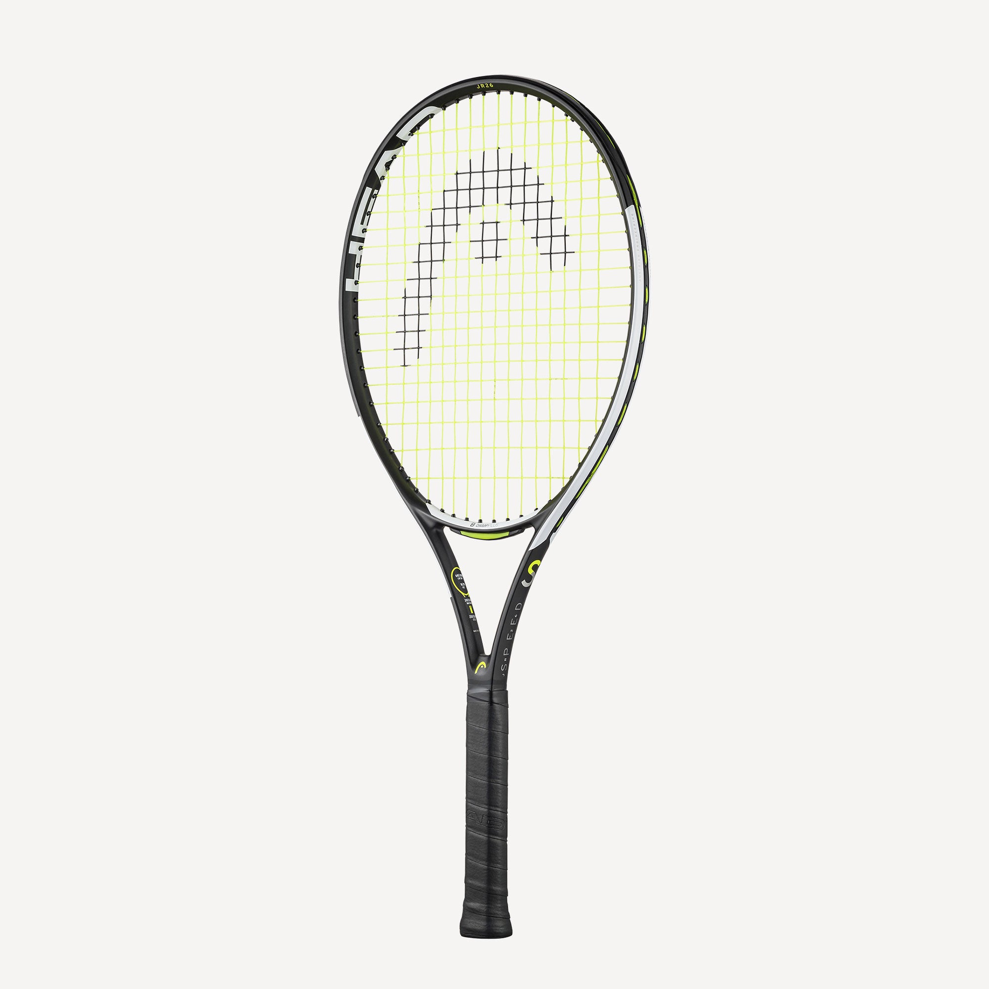 HEAD Speed 26 Junior Tennis Racket、mySite、neckold