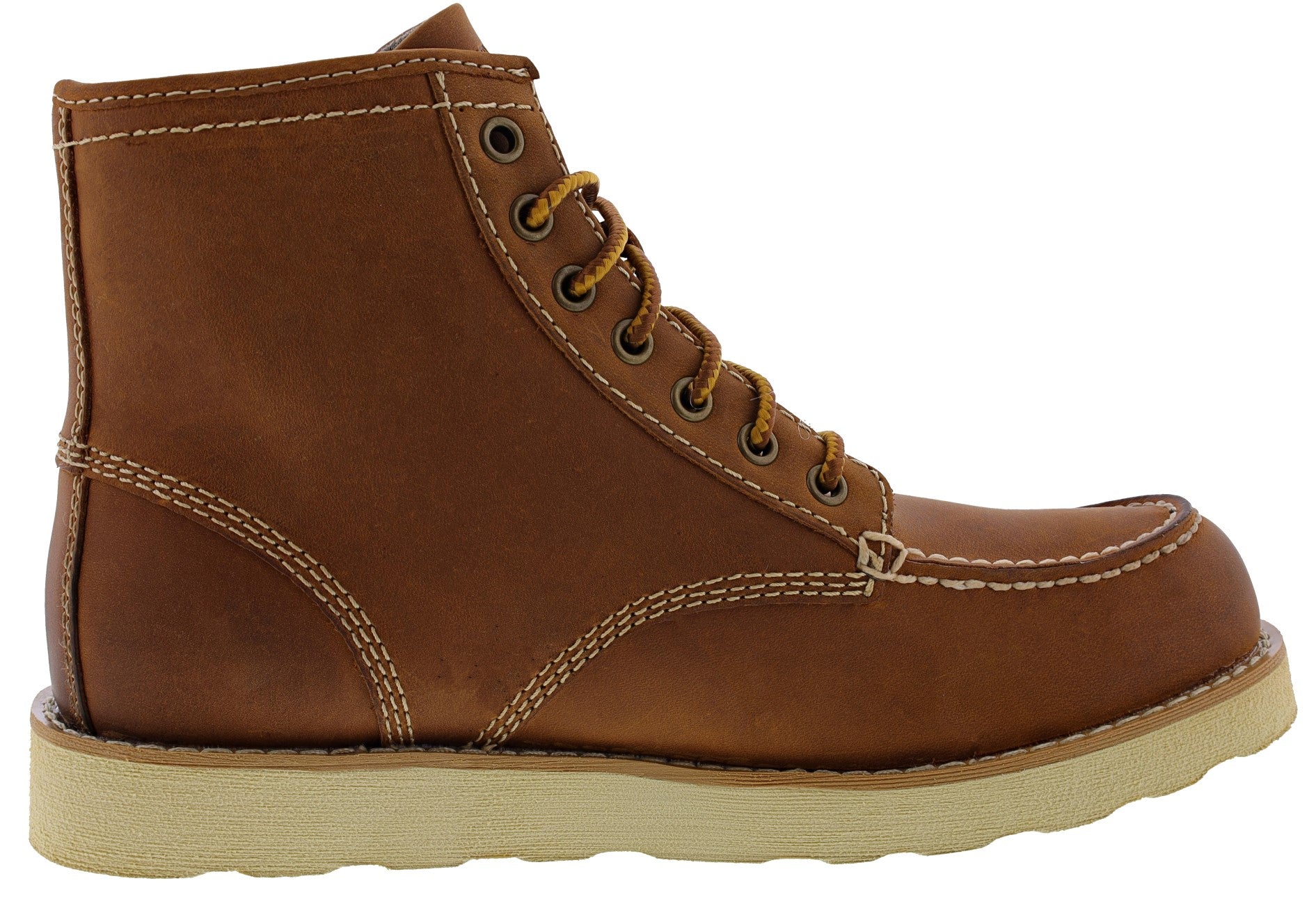 Eastland Men's Classic Lumber Up Lace Up Walking Boots、mySite、dreamappss
