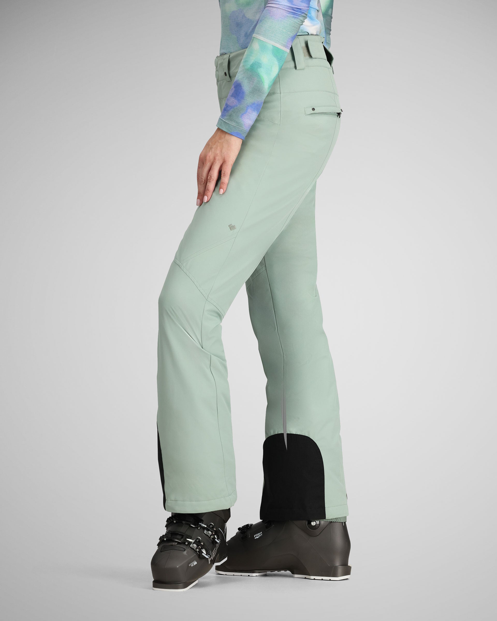 Malta Pant | Spanish Moss、mySite、i-lightchina