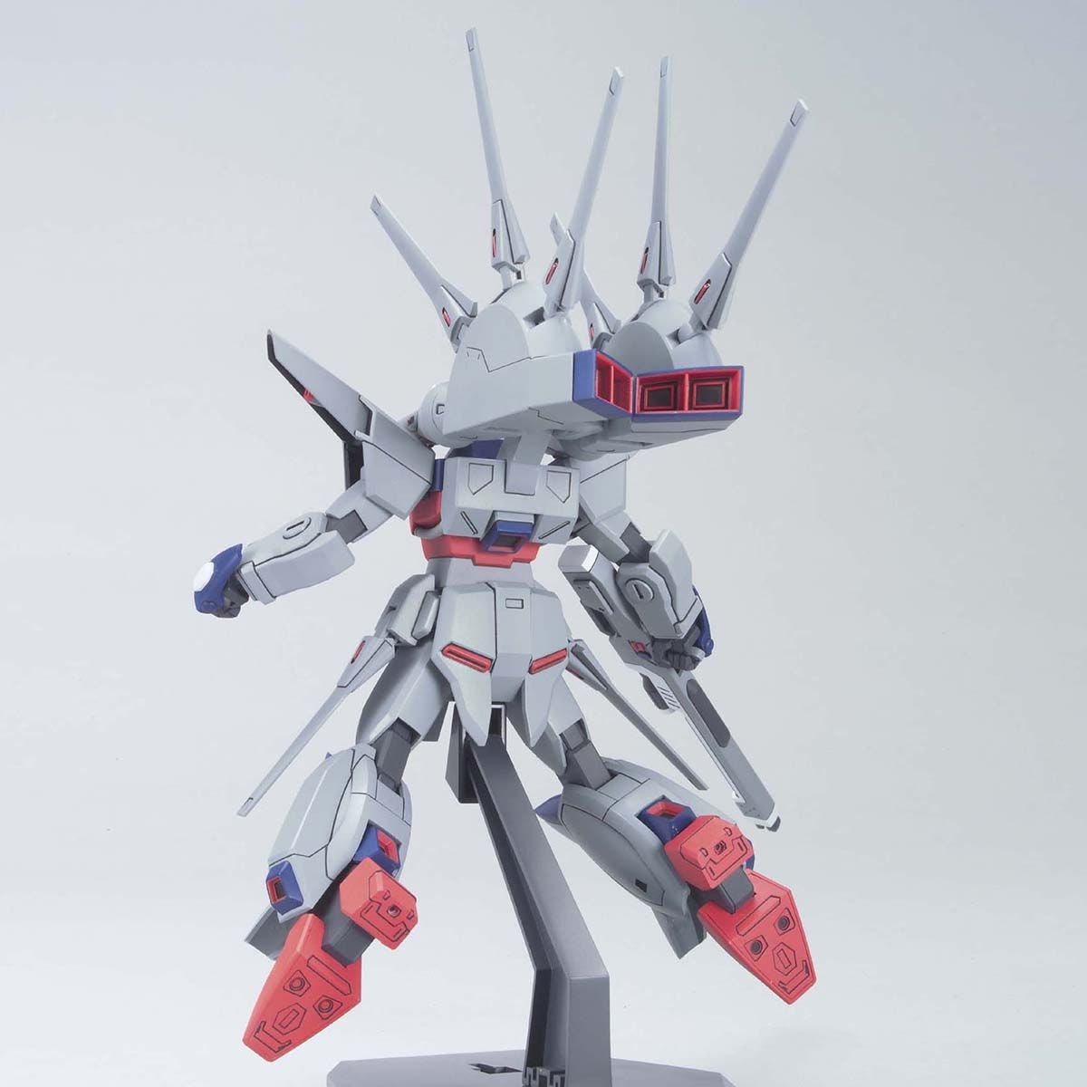 Mobile Suit Gundam HG Legend ZGMF-X666S、mySite、hgirdovlk