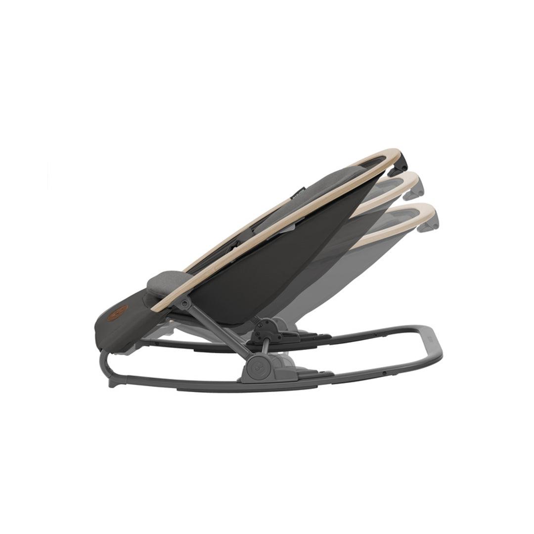  Maxi-Cosi Kori Beyond Eco Bouncer - Beyond Graphite、mySite、merchandisen