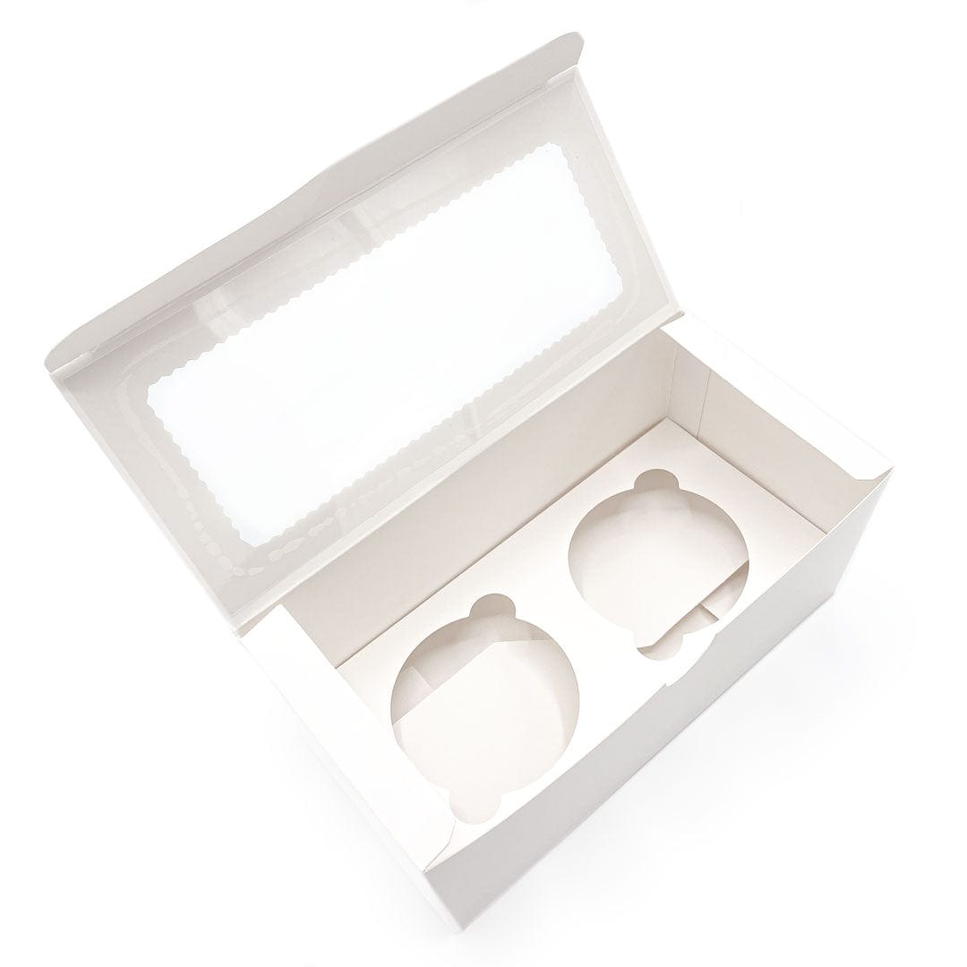  2er Cupcake Box、mySite、elrpsem3k