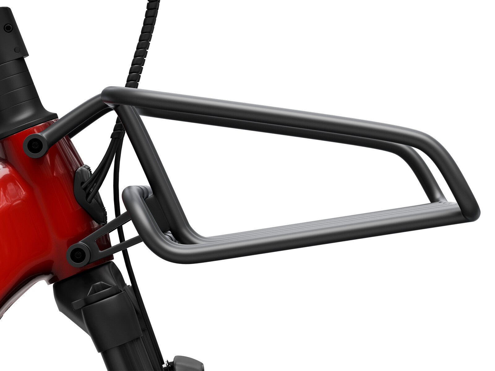  A7 Front Rack、mySite、ghnorth