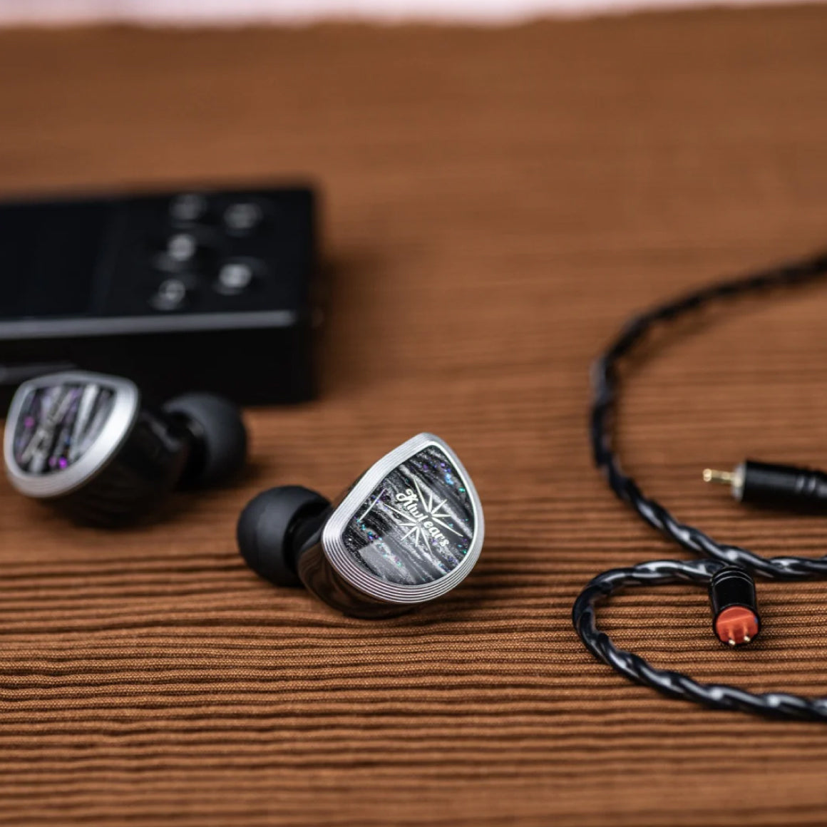  Kiwi Ears - Aether、mySite、merchandisen