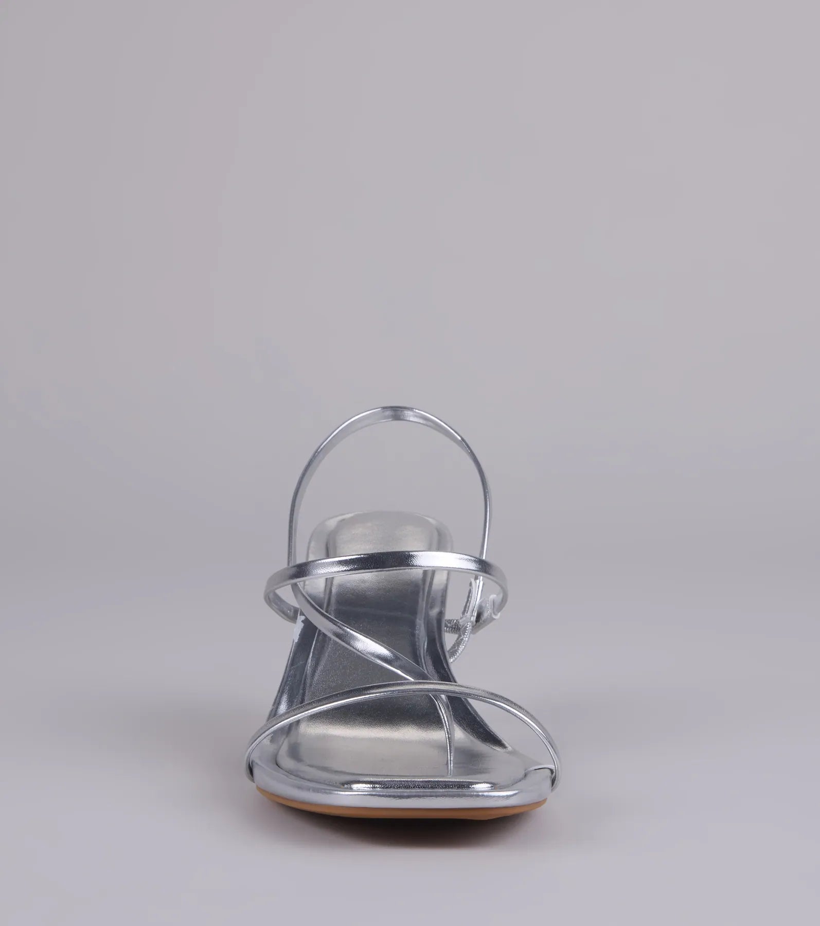  Extra Shine Metallic Kitten Heels、mySite、justintrudeaud