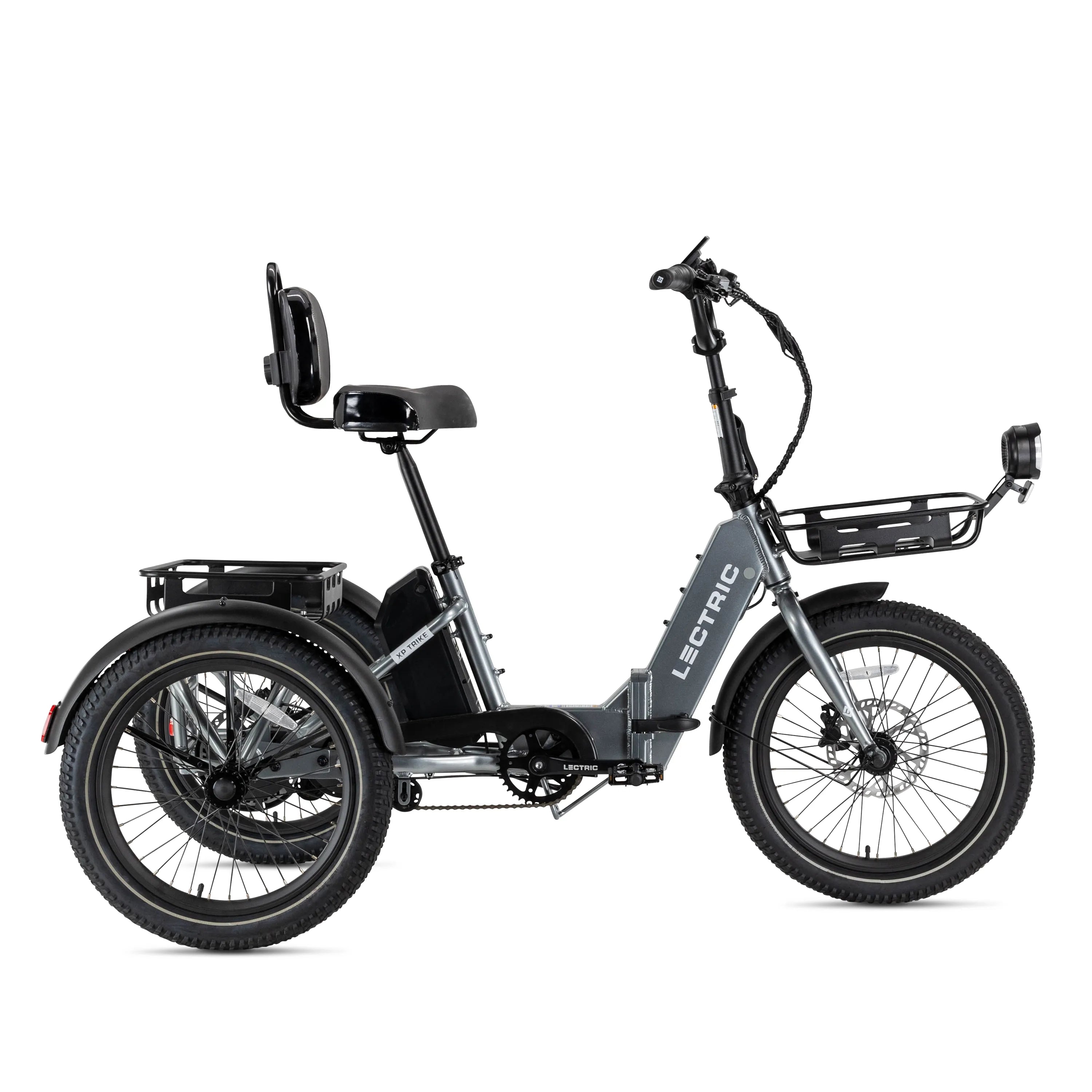  Electric XP Trike、mySite、ghnorth