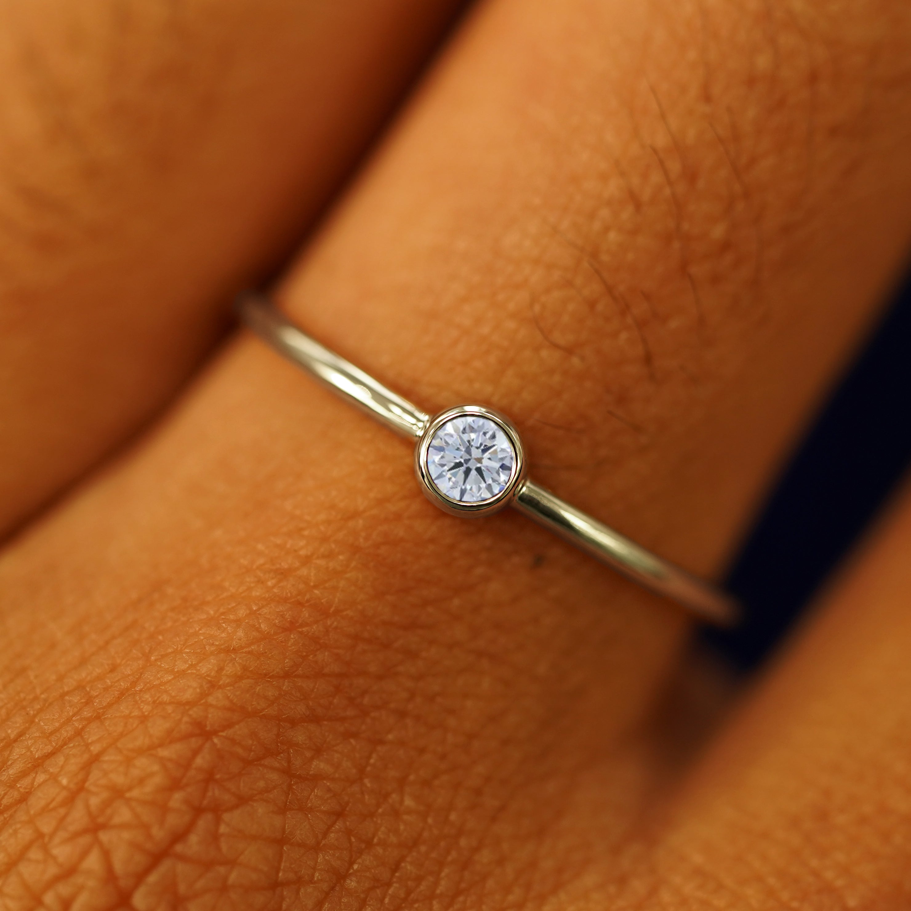 Diamond Ring、mySite、hinf8tx79