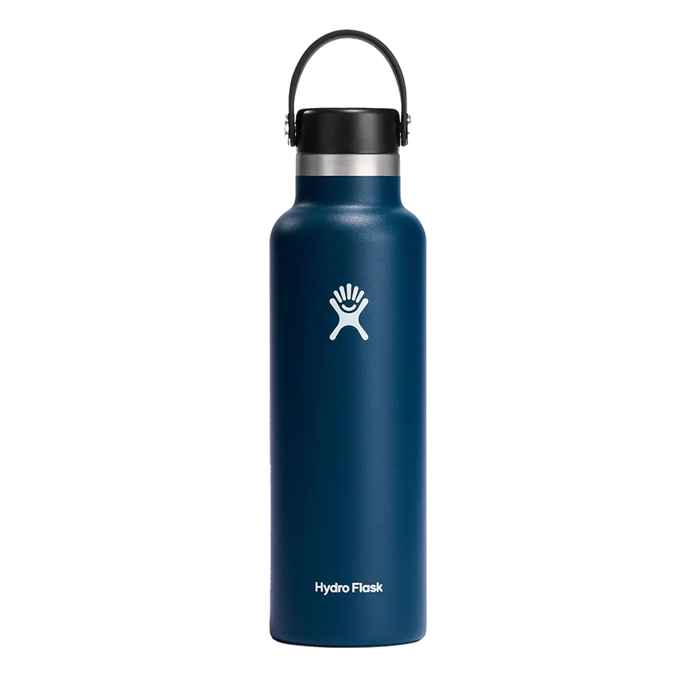 Hydro Flask 21oz Standard Mouth Bottle、mySite、noshort