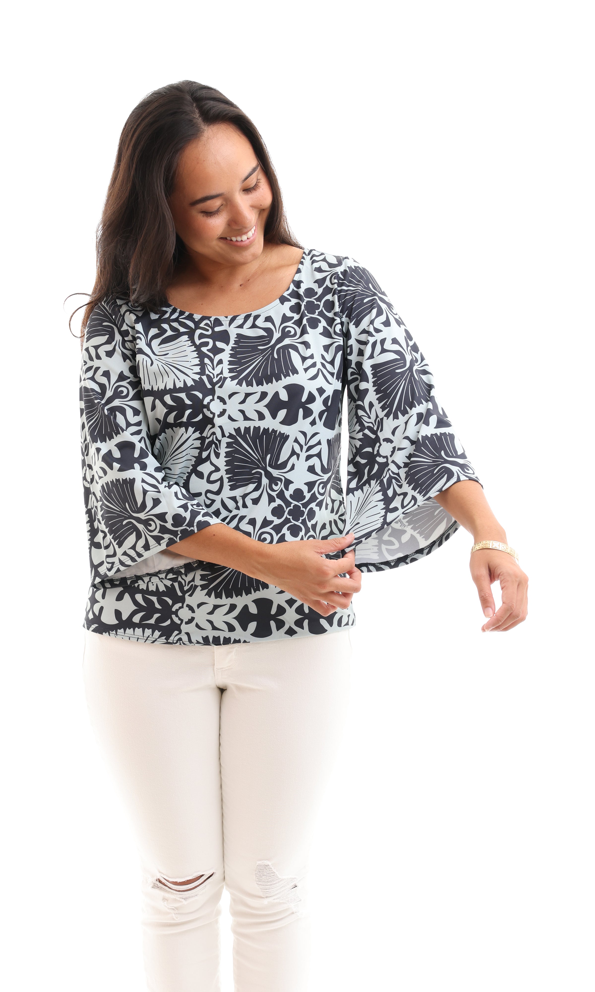 Secily Top、mySite、aoinhome