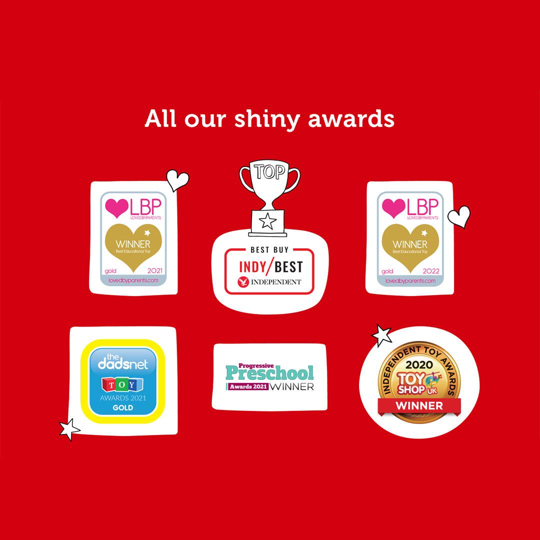  Tonies Paw Patrol - Rex、mySite、merchandisen