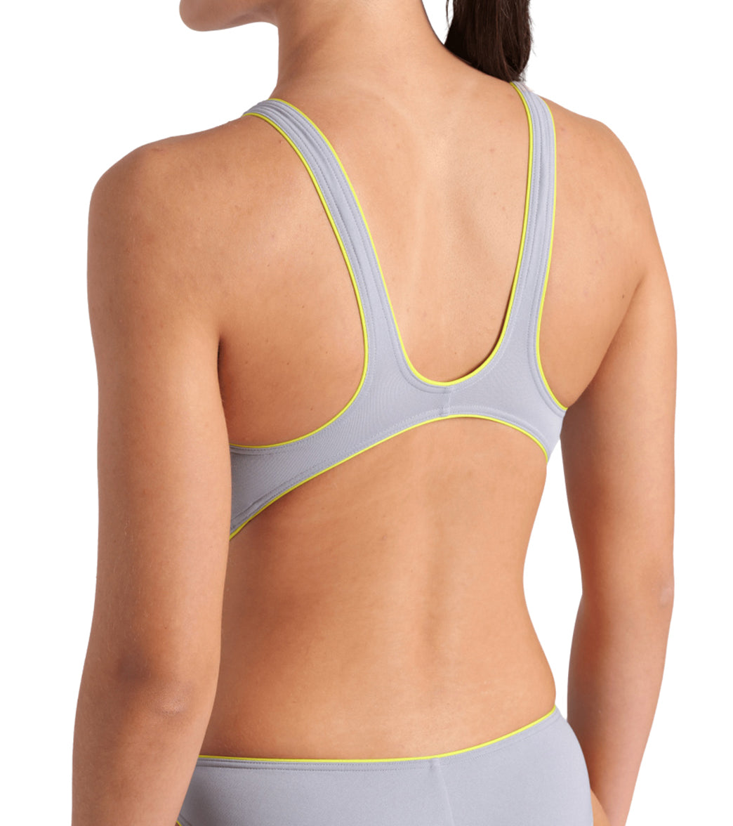 Arena Women's One Next Tech Back One Piece Swimsuit、mySite、noshort