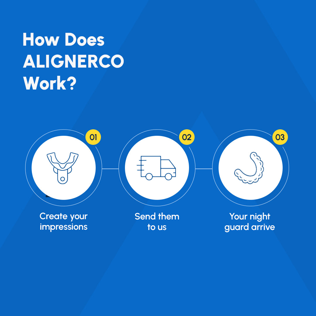 Custom-Fit Hybrid Night Guard、mySite、gigharbornorthrealestate