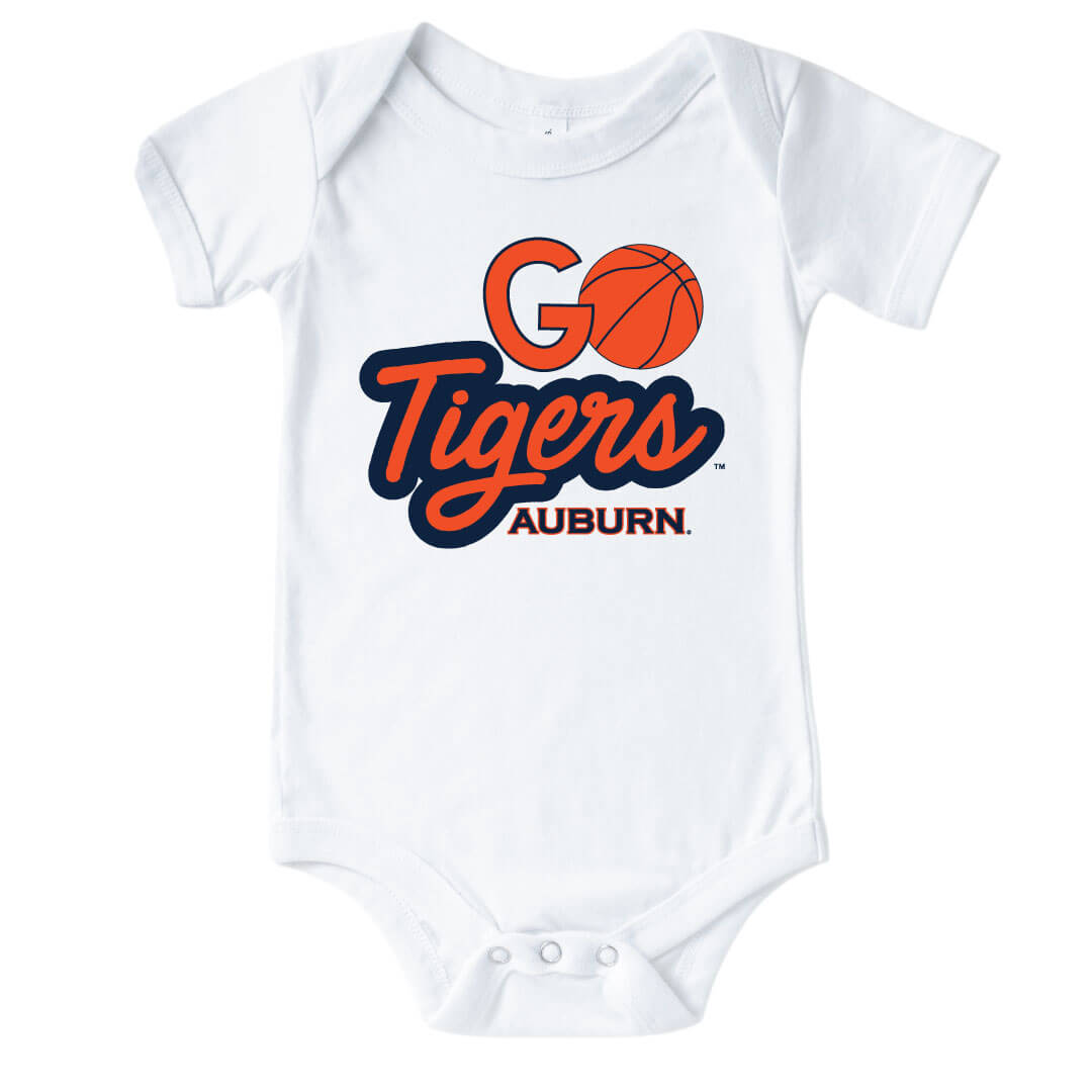 Auburn University | Basketball Graphic Bodysuit、mySite、layawaytickets