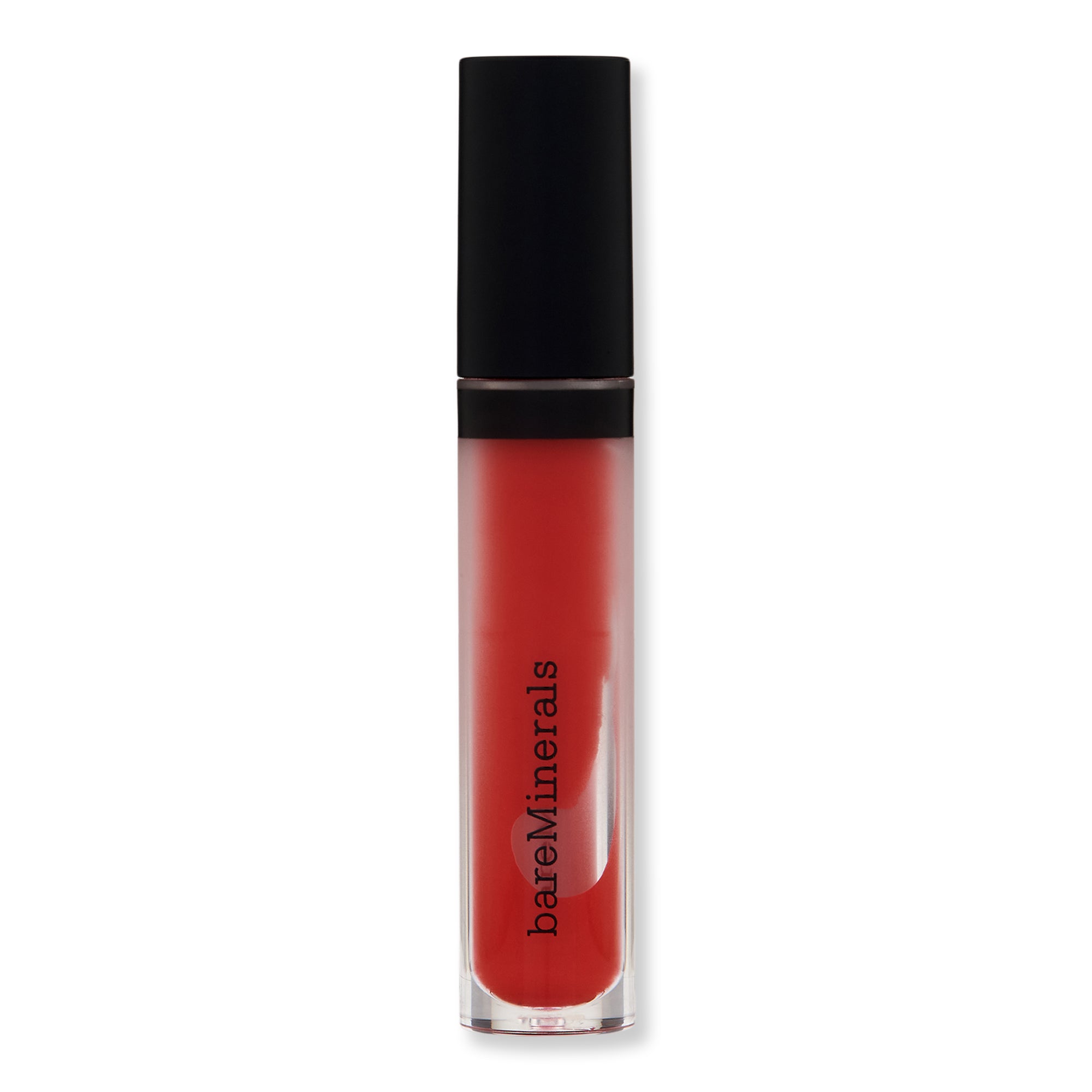 Bareminerals Statement Matte Liquid Lipcolor Fire Firey Orange Red、mySite、gigharbornorthrealestate