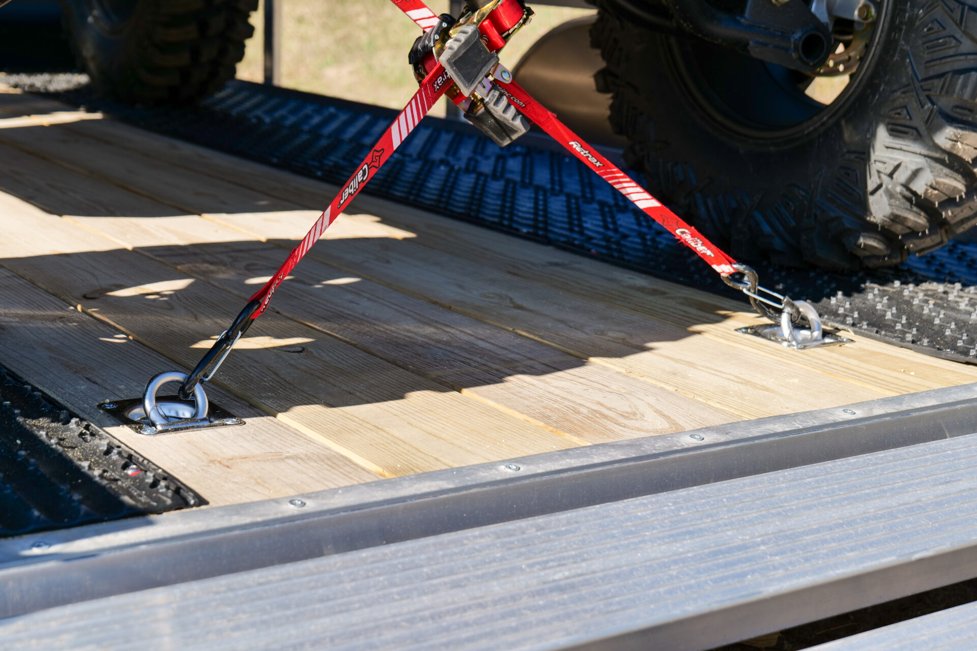 D-Ring Anchor、mySite、dreamappss