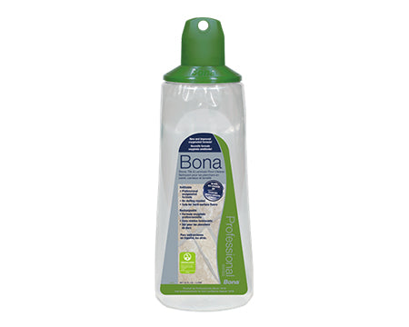 BONA - PRO SERIES STONE, TILE & LAMINATE CLEANER REFILL CARTRIDGE 34 OZ