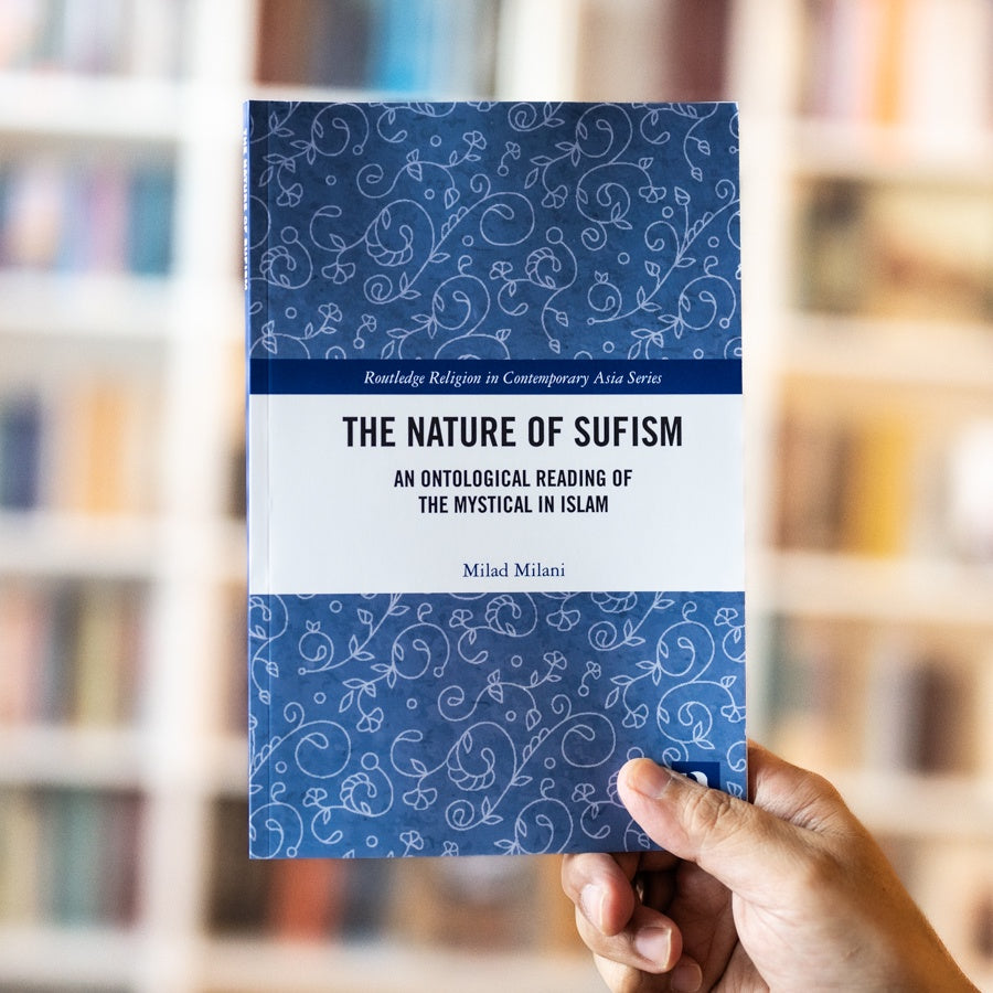 The Nature of Sufism: An Ontological Reading of the Mystical in Islam、mySite、topwebapps