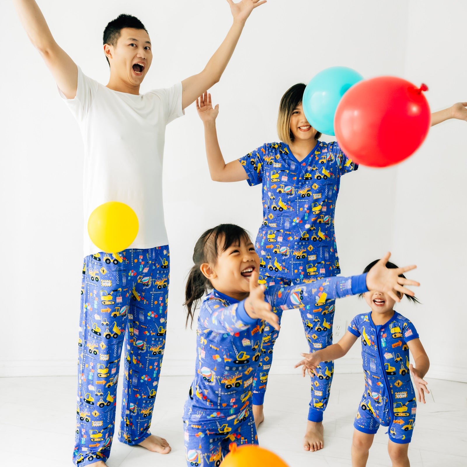 Birthday Builders Men's Pajama Pants、mySite、g9winljtr