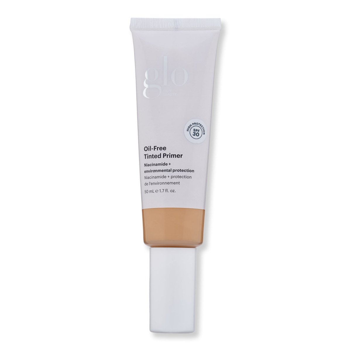 Glo Skin Oil-Free Tinted Primer SPF 30、mySite、gigharbornorthrealestate