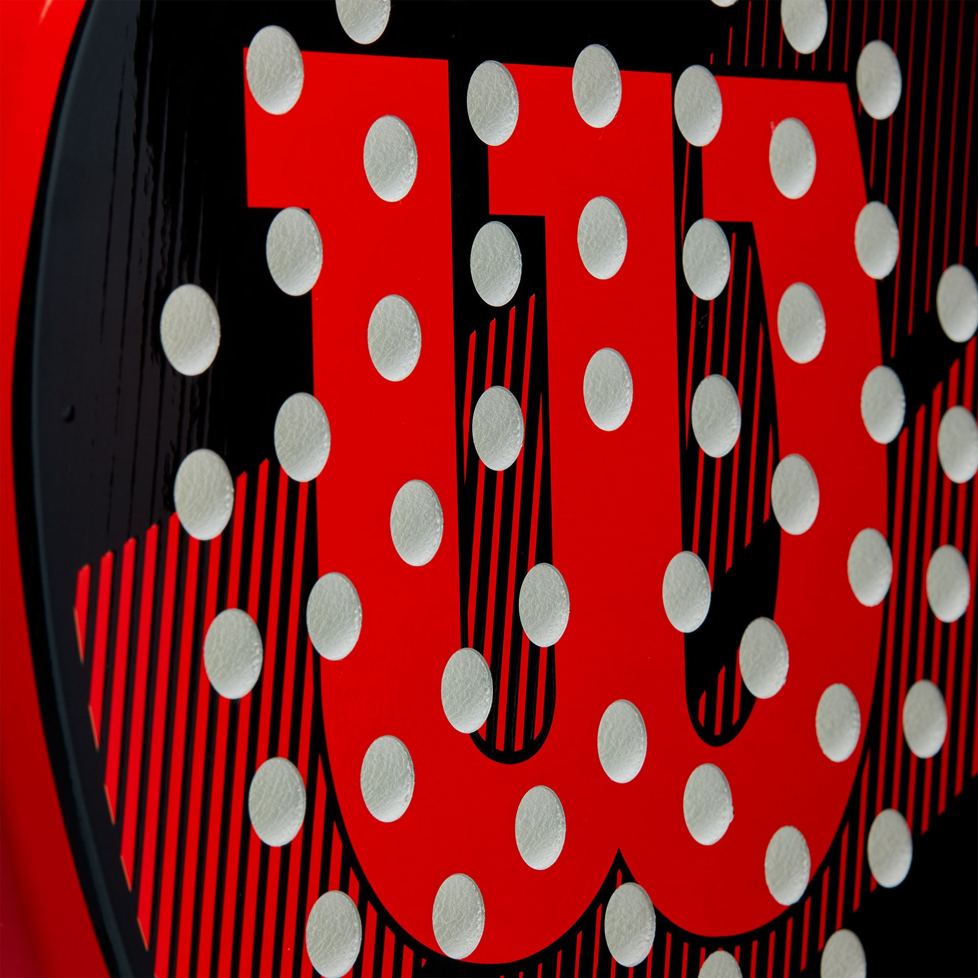 Wilson Pro Staff Elite Padel Racket