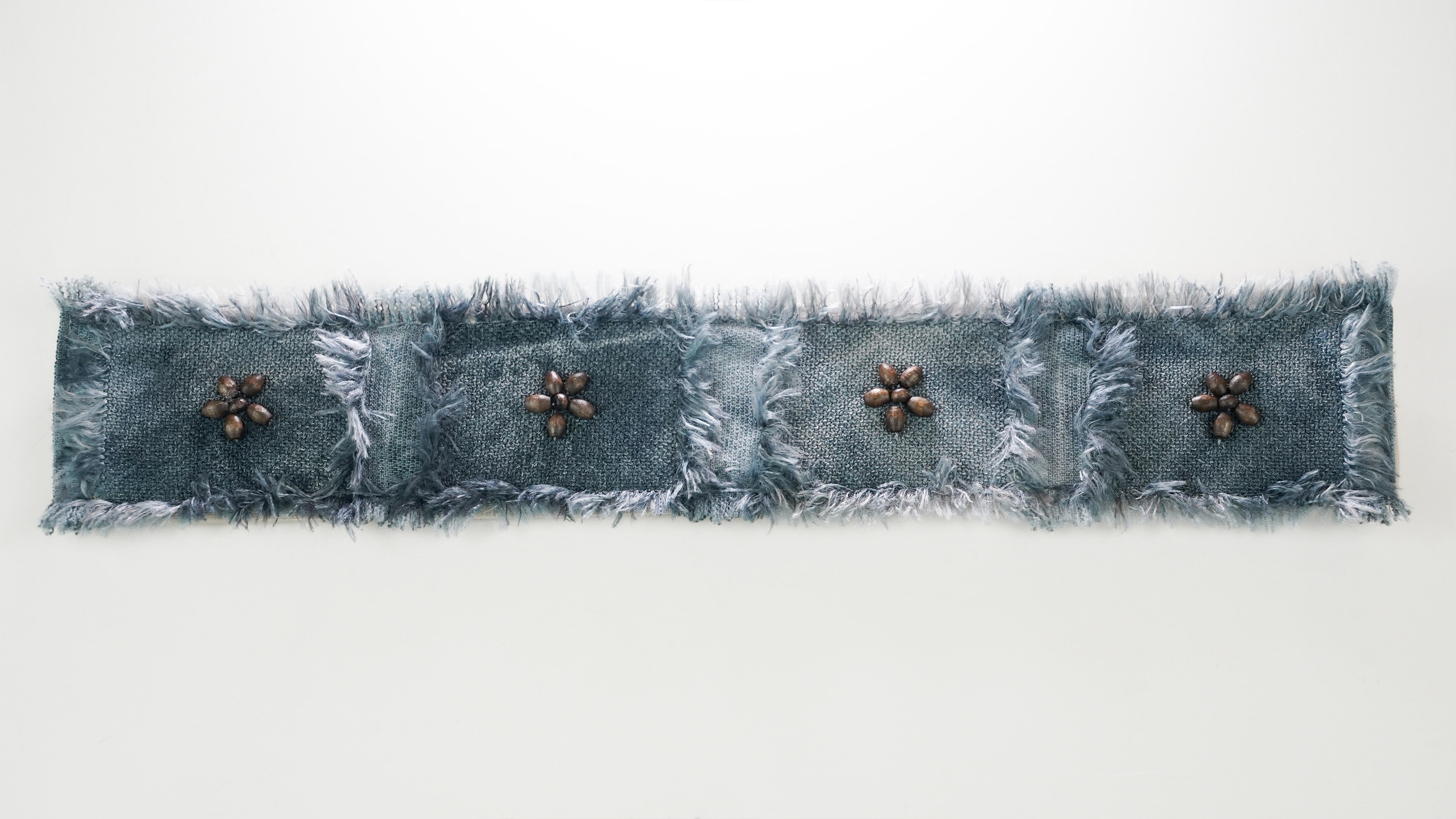  Dark Blue Linen Bra Back Cover、mySite、justintrudeaud