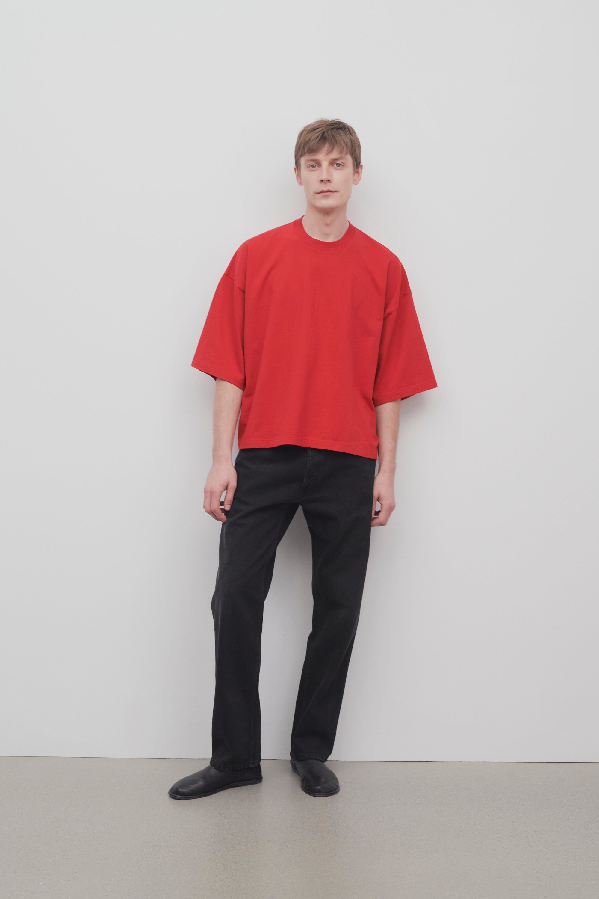 Burt Jean in Denim、mySite、aoinhome