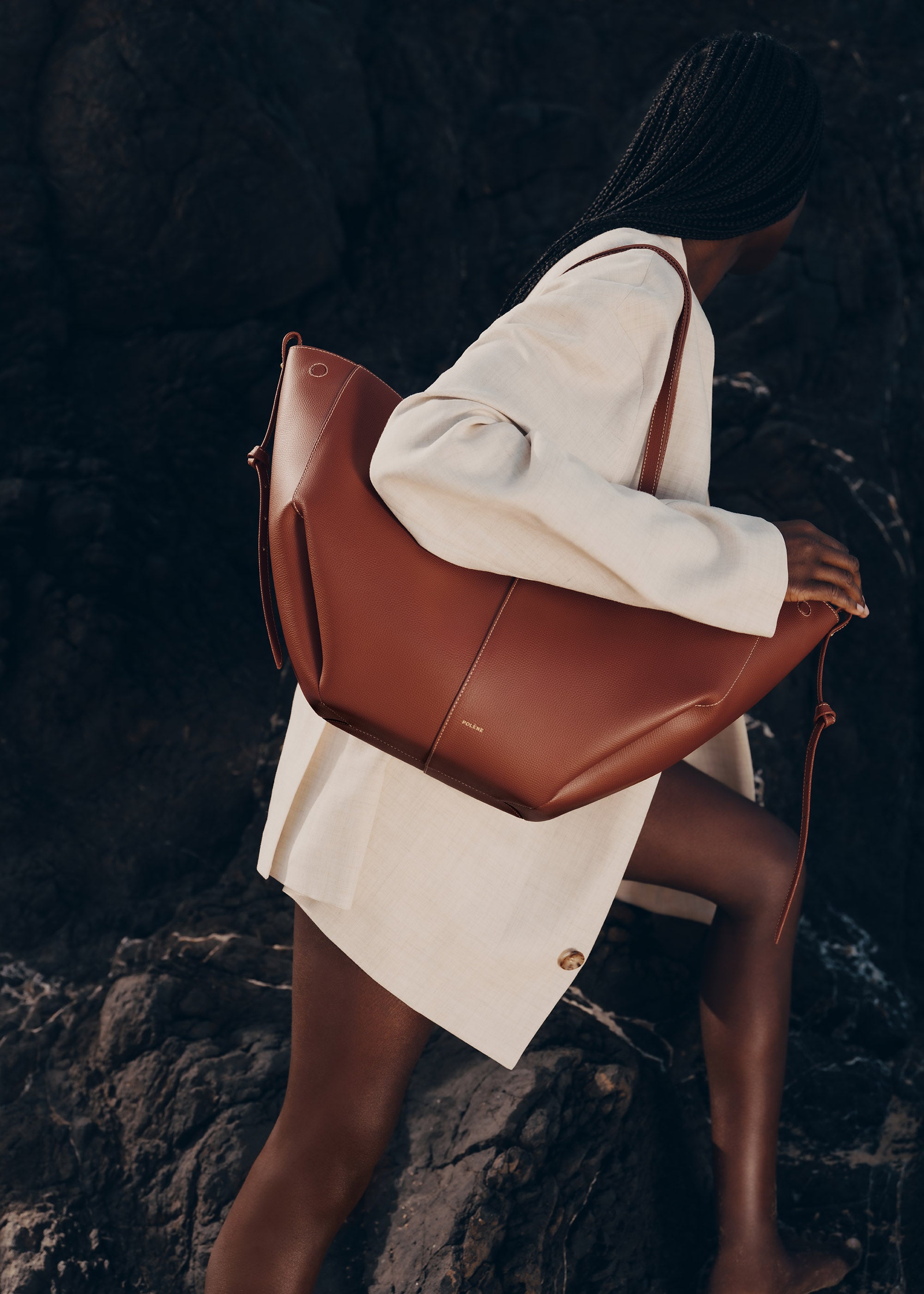 Cyme - Cognac Grain茅、mySite、camillekostekn