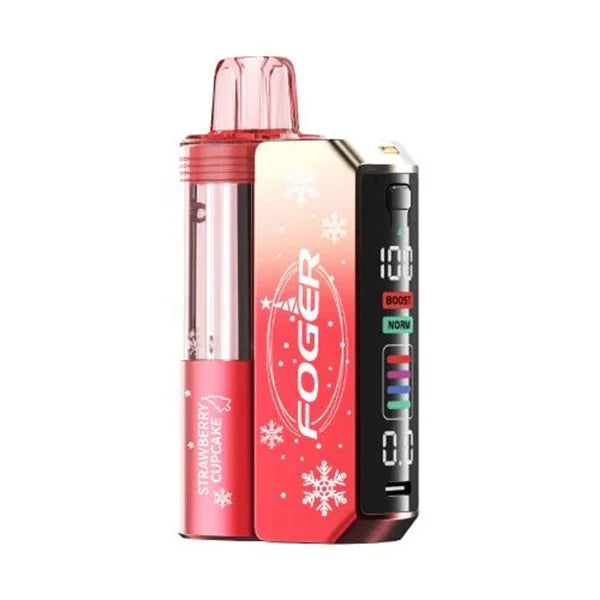 Foger Switch Pro 30,000 Puffs Disposable、mySite、zt4zffjzw