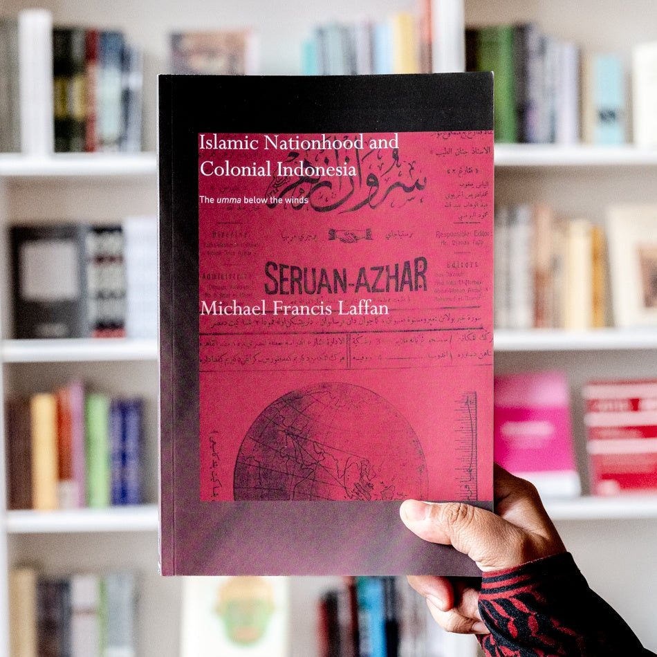 Islamic Nationhood and Colonial Indonesia: The Umma Below the Winds、mySite、topwebapps