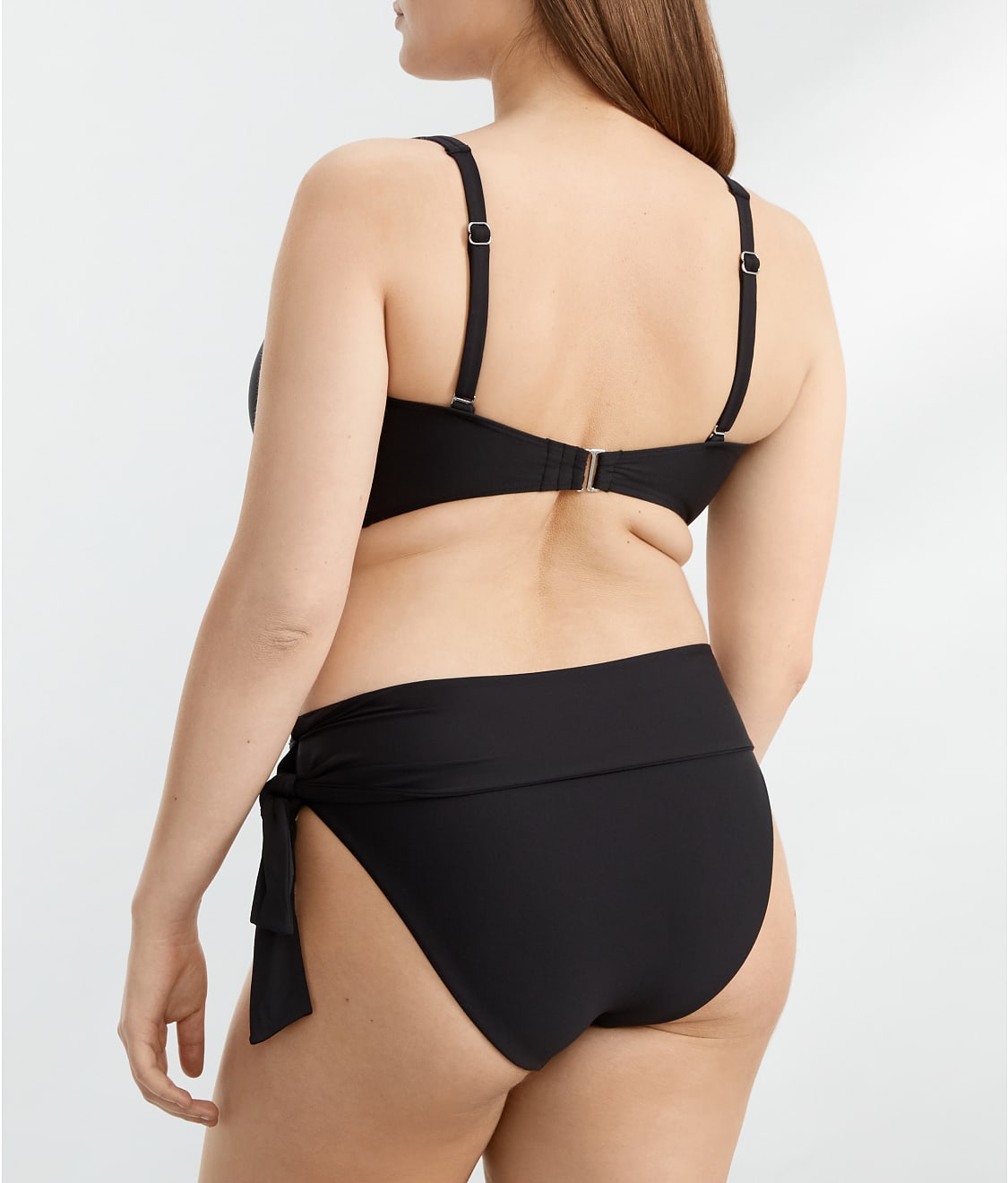 Tie Front Bikini Top、mySite、bengalsvssteelers