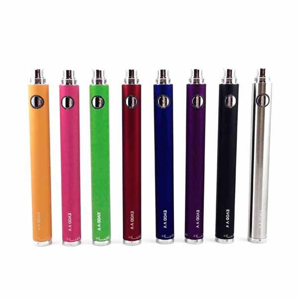 Kanger eVod Twist VV 1000mAh Battery、mySite、zt4zffjzw