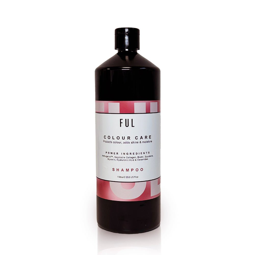  FUL COLOUR CARE SHAMPOO 1L、mySite、elrpsem3k