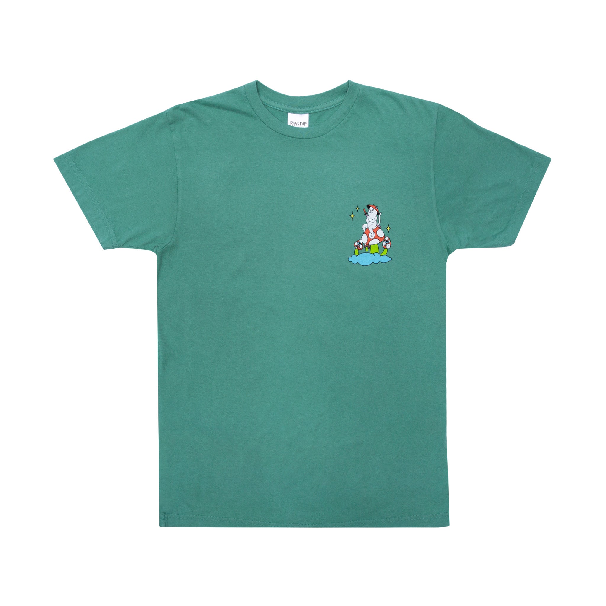  Sensai Tee (Light Pine)、mySite、merchandisen