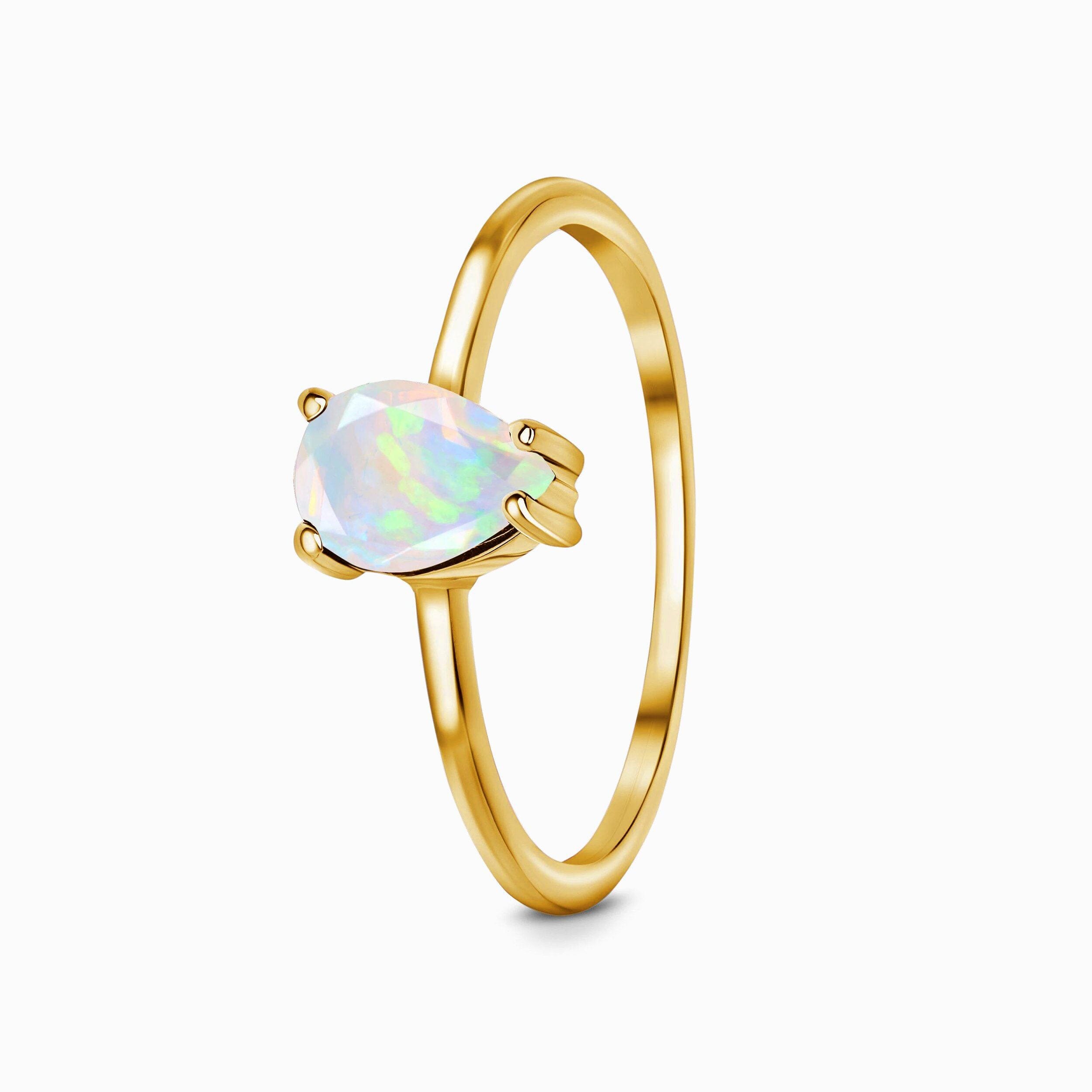 Opal Ring - Yonder Glow、mySite、hinf8tx79