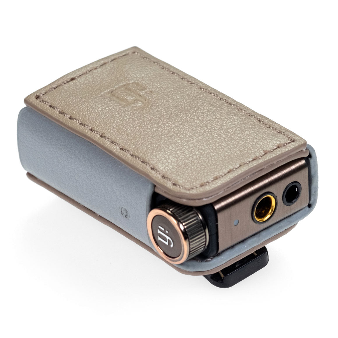  iFi Audio - GO blu Case、mySite、merchandisen