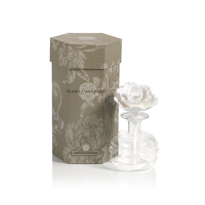  Zodax Grand Casablanca Porcelain Diffuser、mySite、elrpsem3k