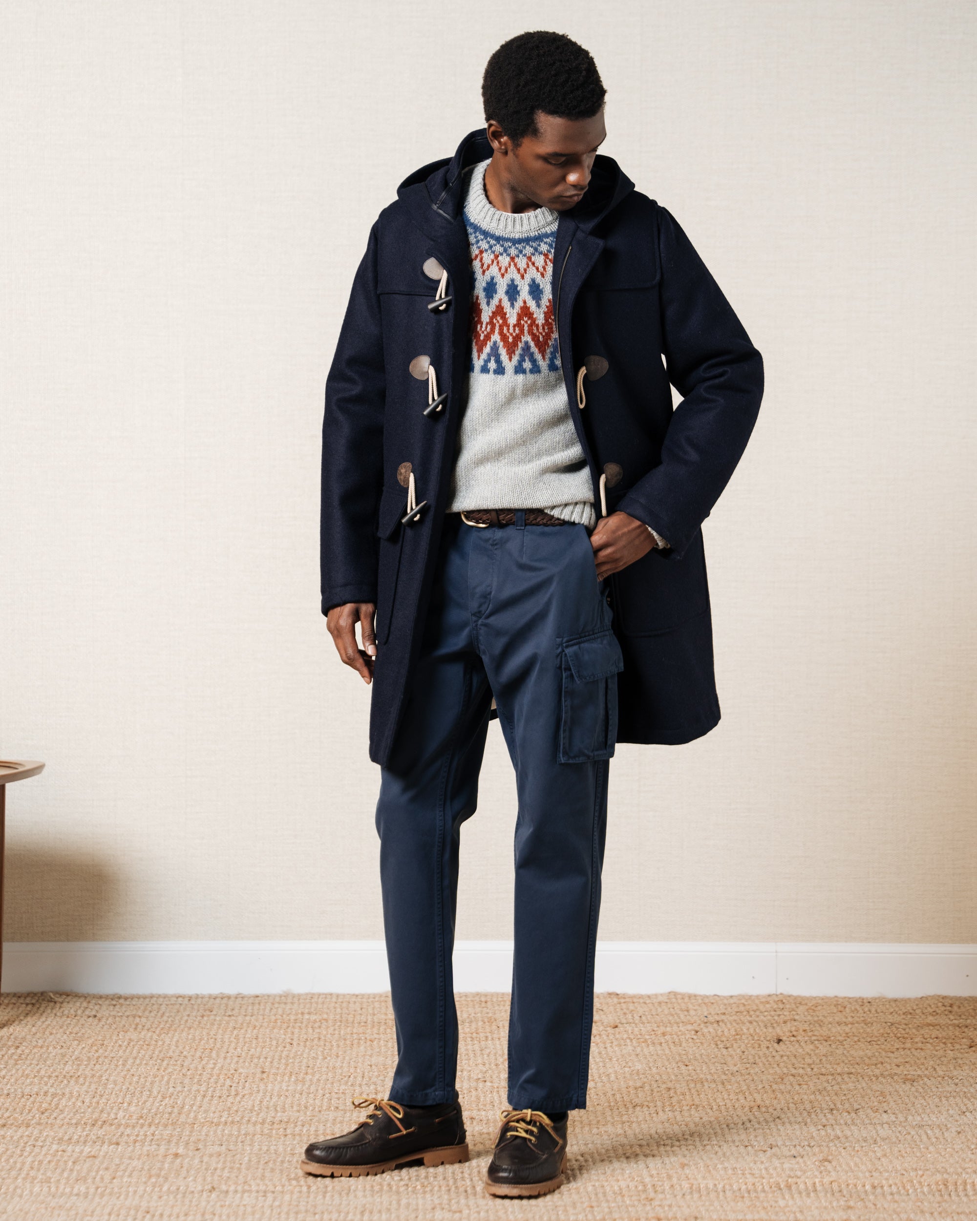  Calcata、mySite、merchandisen