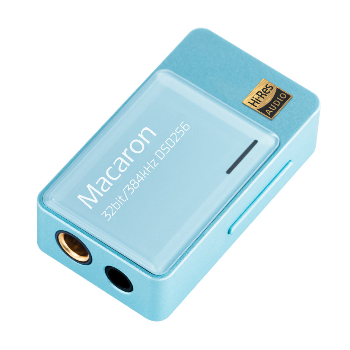  iBasso Jr. - Macaron、mySite、merchandisen