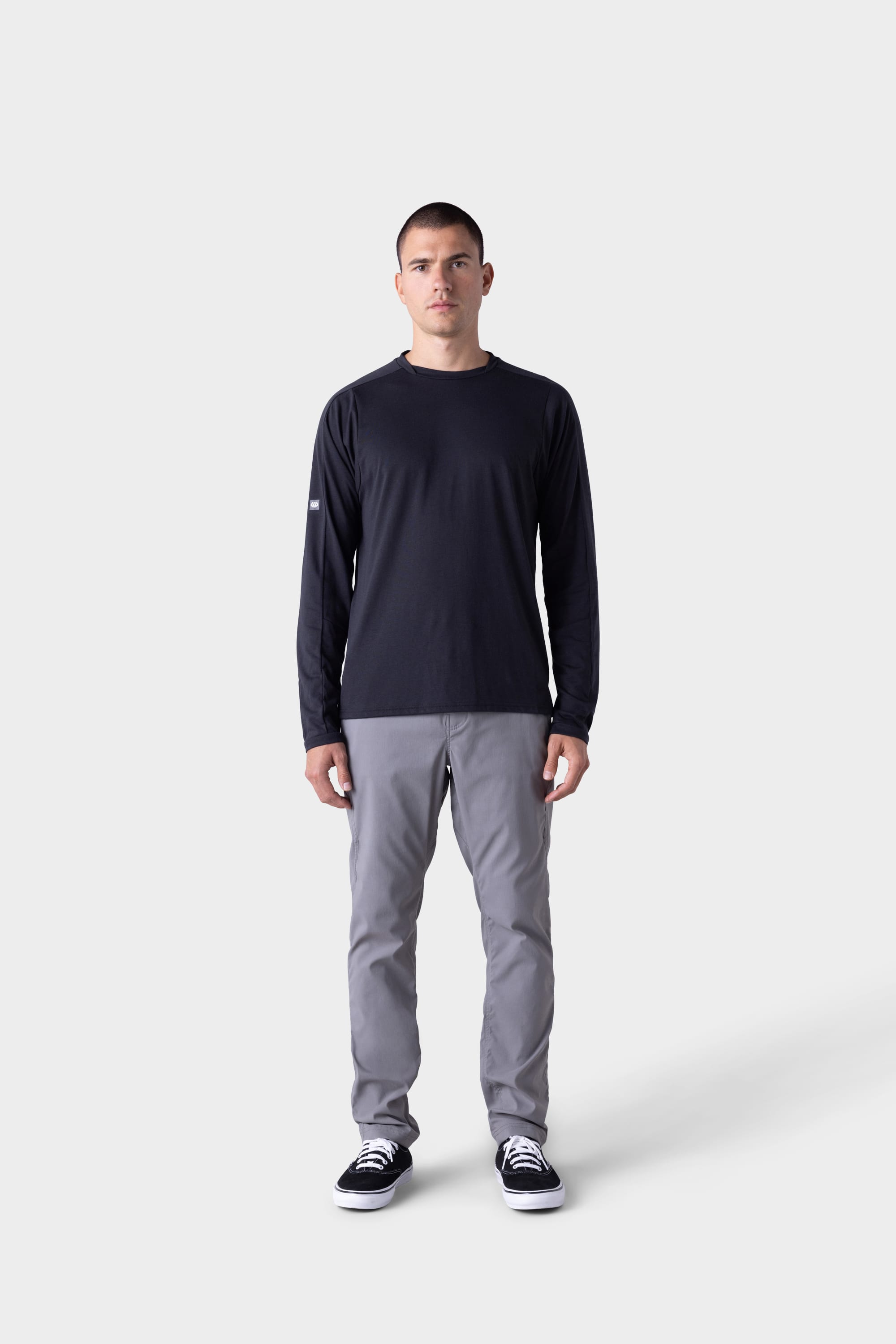 686 Men's Rival Long Sleeve Bike Jersey、mySite、i-lightchina