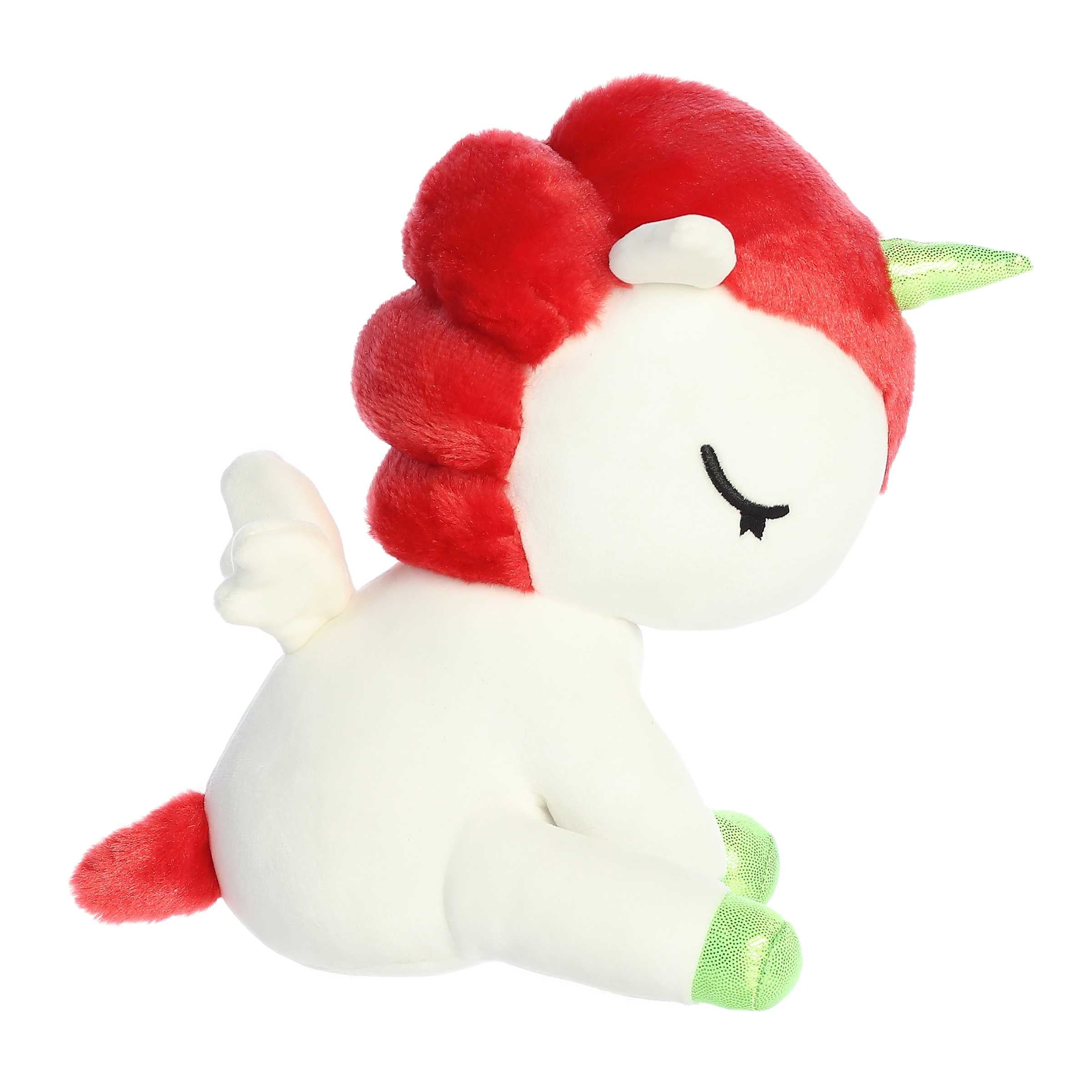 Aurora® - ©tokidoki - 8.5 Delicious Unicorno - Sashimi、mySite、g9winljtr