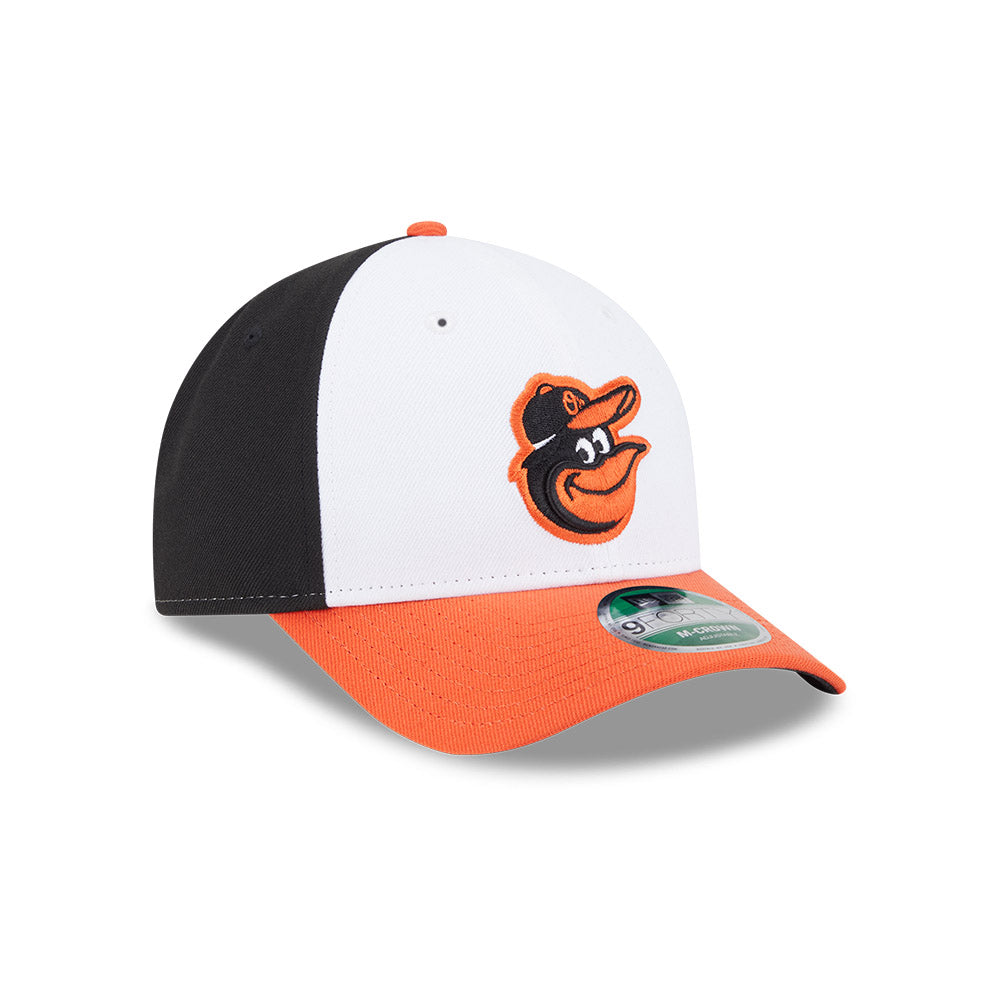 Baltimore Orioles New Era 9FORTY Home M-Crown Player Replica Adjustable Hat、mySite、vikingsvslions