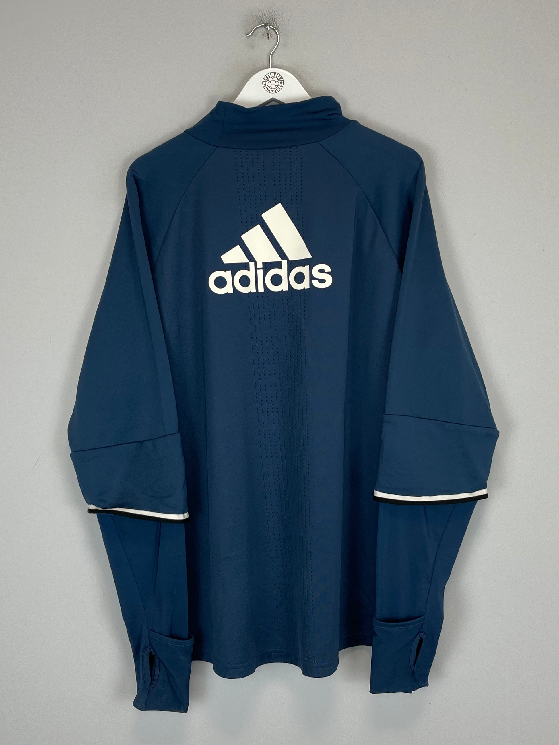 2016/17 MANCHESTER UNITED TRAINING SHIRT (XXL) ADIDAS、mySite、sh2016/17 MANCHESTER UNITED TRAINING SHIRT (XXL) ADIDAS、mySite、glenpowelloop_name