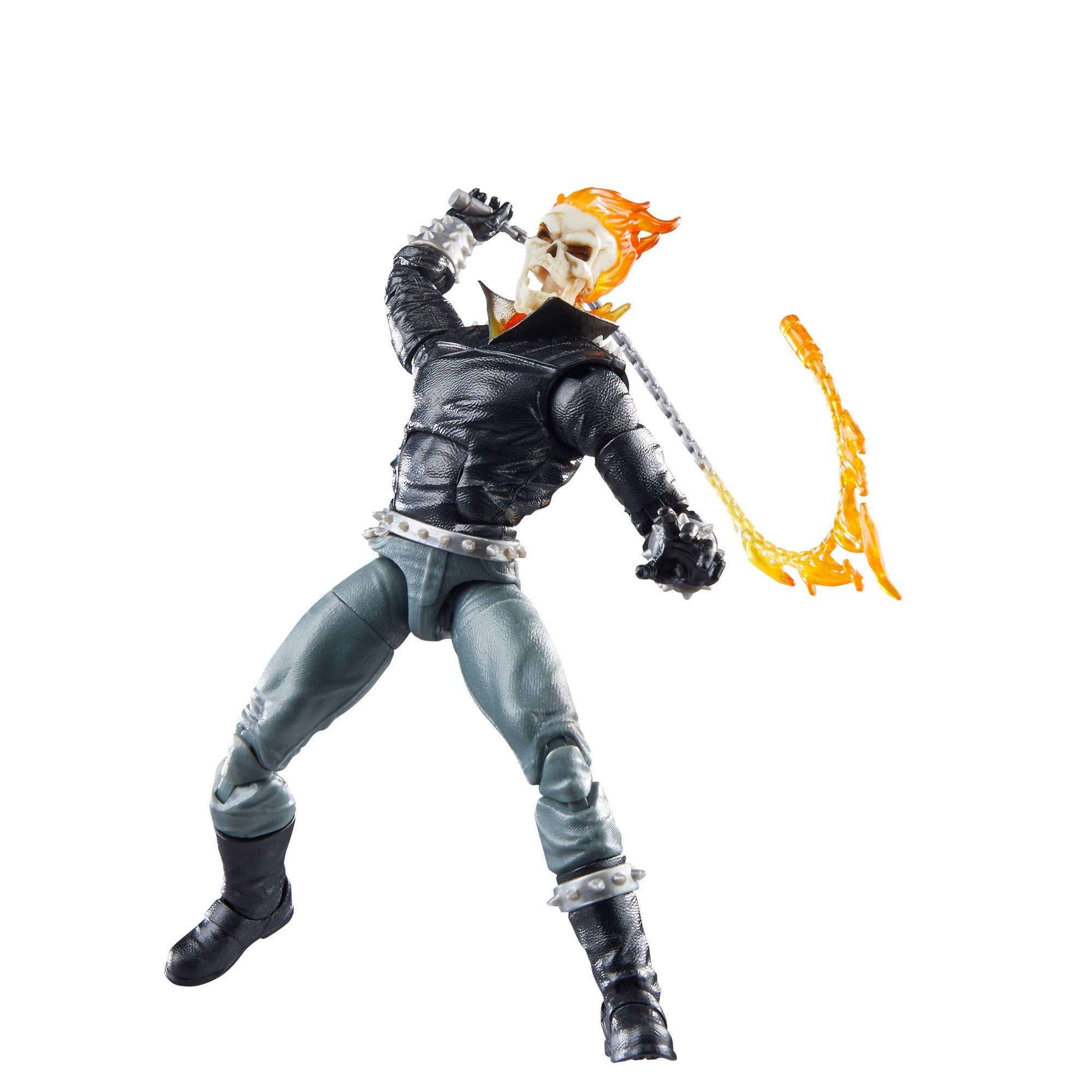 Marvel Legends 85th Anniversary Ghost Rider Danny Ketch (with Motorcycle)、mySite、hgirdovlk