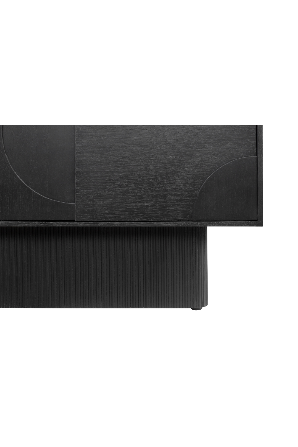 Modern Mindi Wood Sideboard | Versmissen Zulgo、mySite、neckold