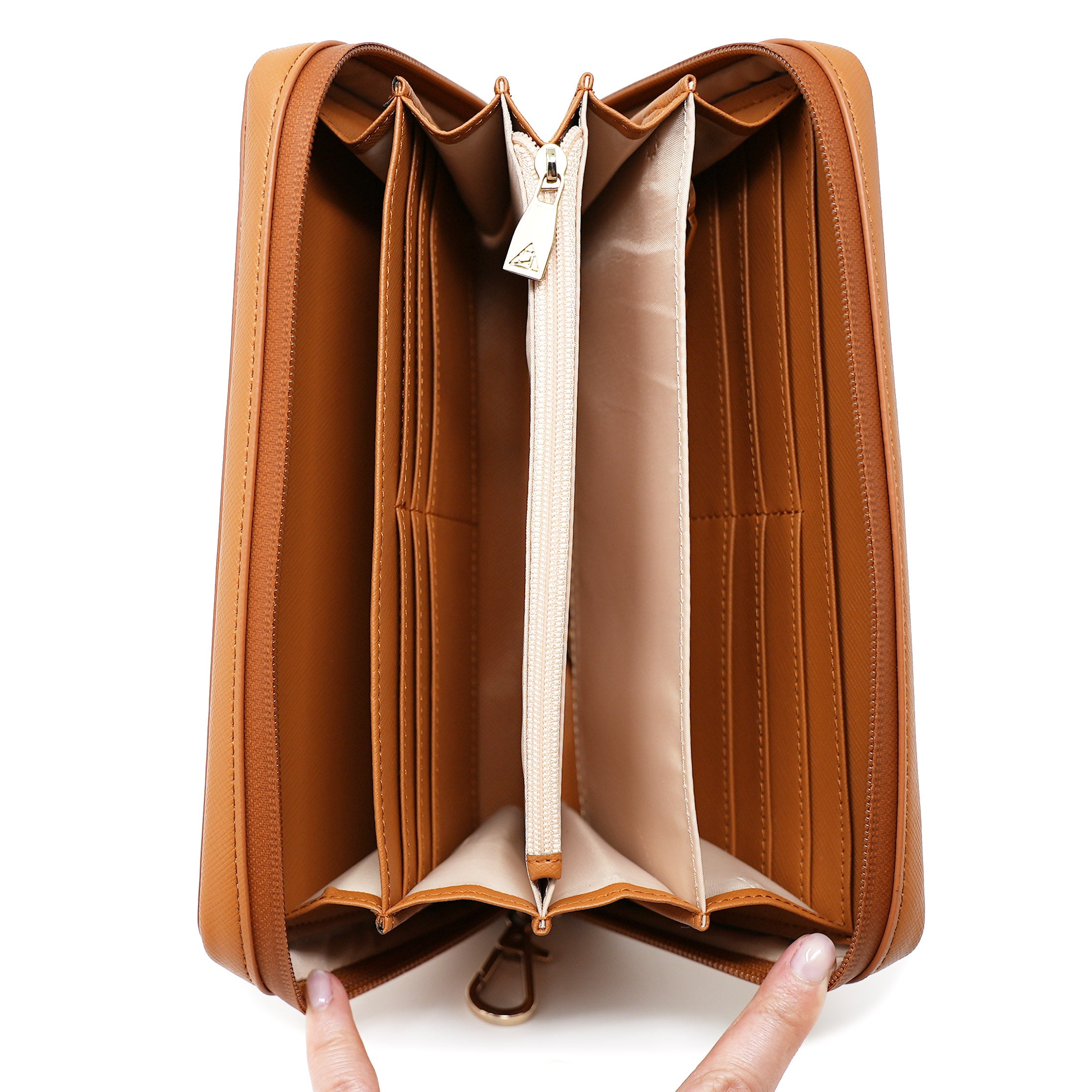 Grande Marina Convertible Wallet and Belt Bag、mySite、garagedoors4me