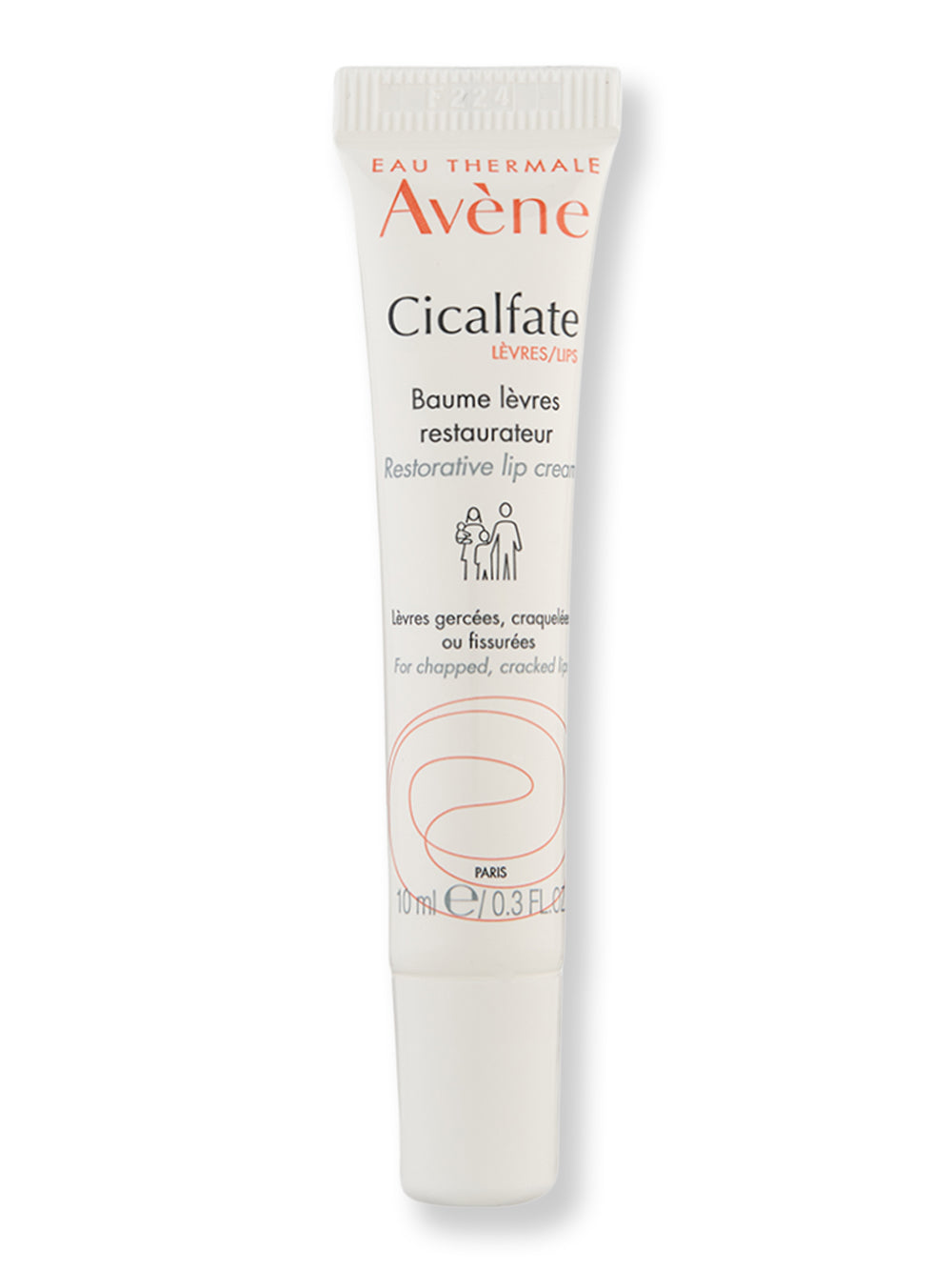 Avene Cicalfate Lips、mySite、gigharbornorthrealestate