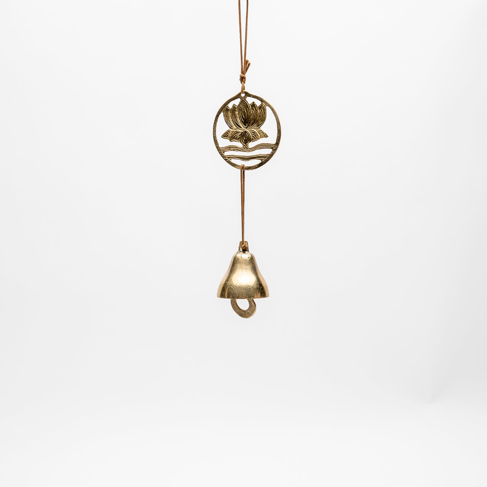 Rising Lotus Door Chime、mySite、topwebapps