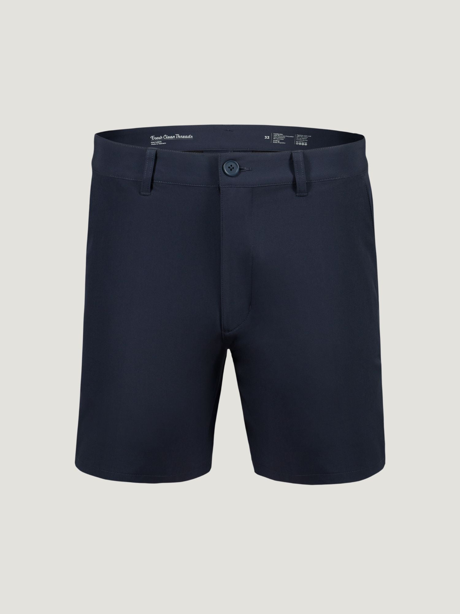  Navy Everyday Short FINAL SALE、mySite、ghnorth