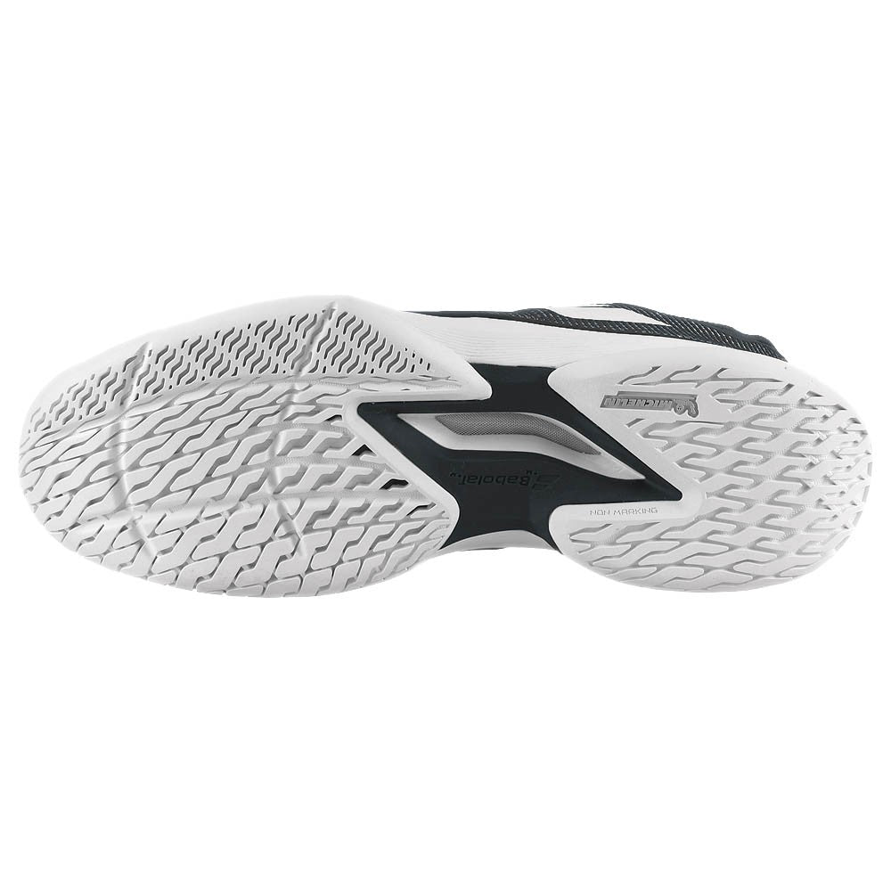 Babolat Women's Jet Tere 2 - Queen Jio Grey