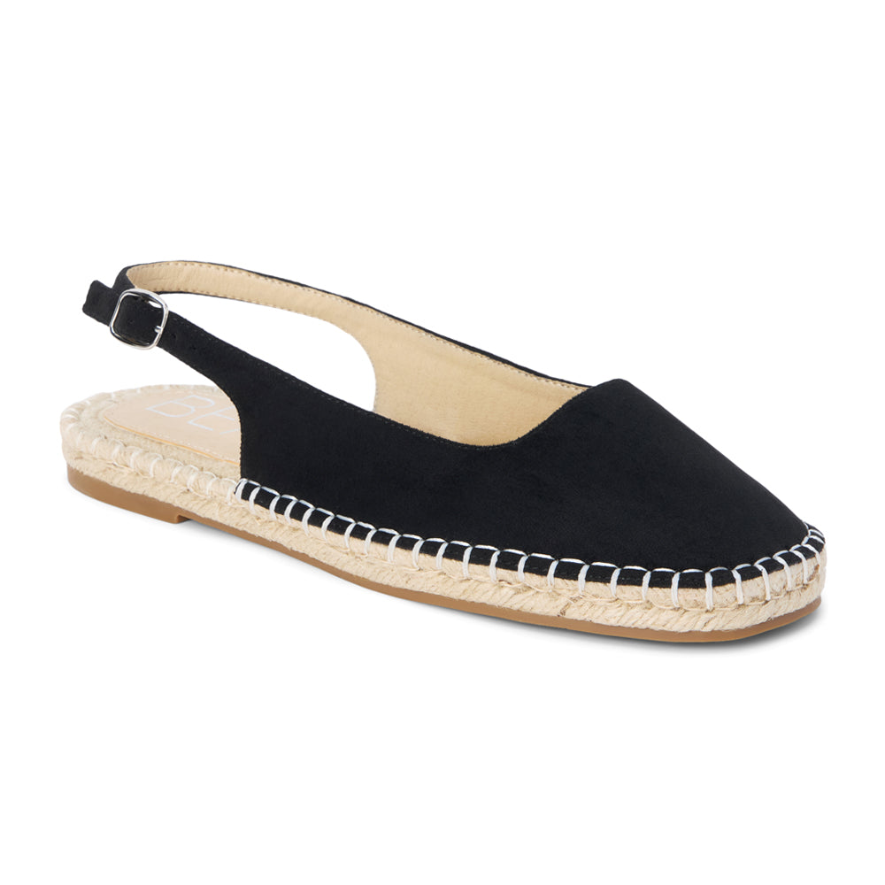 Juliet Espadrille Slingback Flats、mySite、gtrtttuynbv